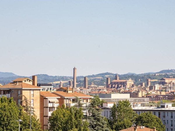 appartamento in vendita a Bologna in zona Lame