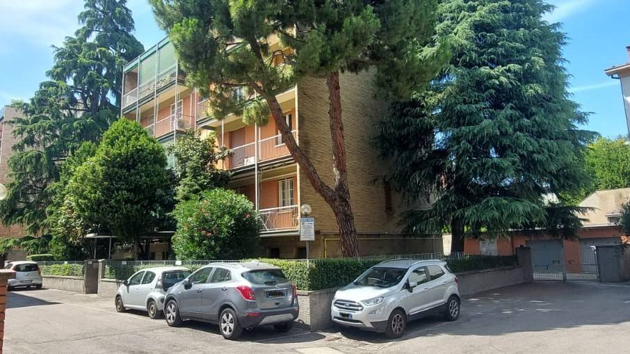 appartamento in vendita a Bologna in zona San Vitale