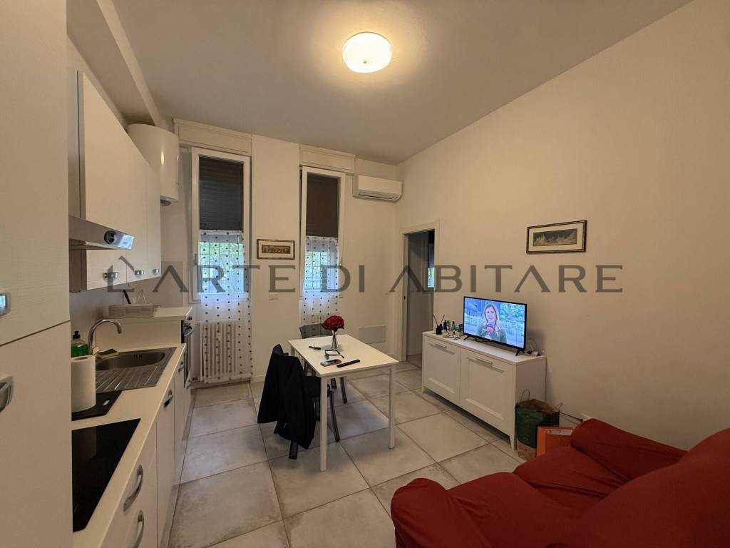 appartamento in vendita a Bologna in zona Borgo Panigale