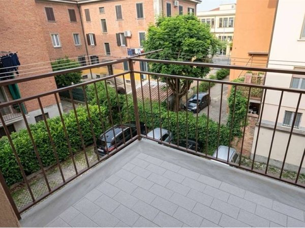 appartamento in vendita a Bologna in zona Bolognina