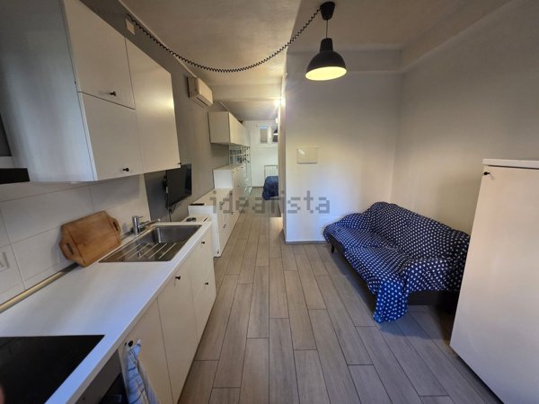 appartamento in vendita a Bologna in zona Savena