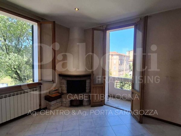 appartamento in vendita a Bologna in zona San Donato