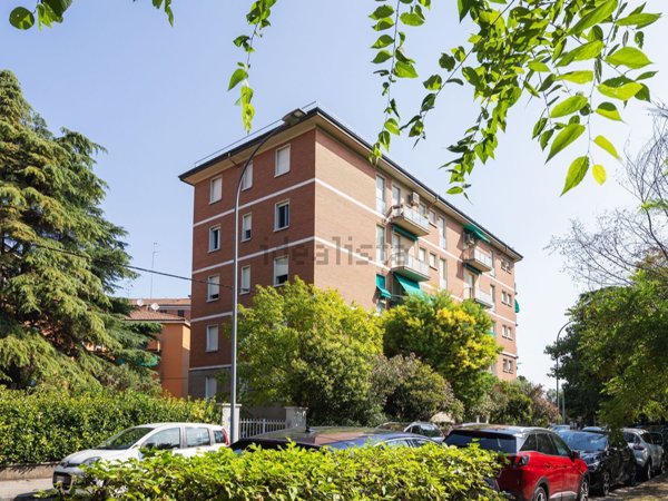appartamento in vendita a Bologna in zona Barca