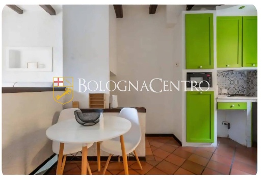 appartamento in vendita a Bologna in zona San Vitale