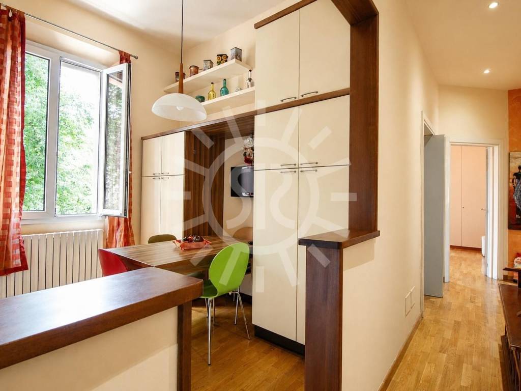 appartamento in vendita a Bologna in zona San Donato
