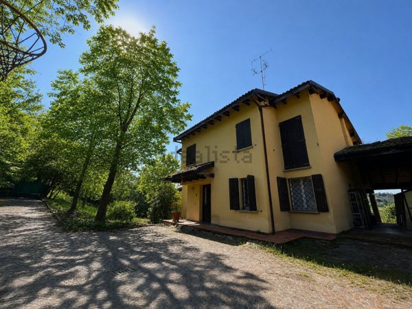 casa indipendente in vendita a Bologna in zona Gaibola