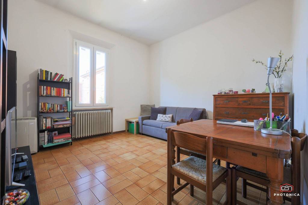 appartamento in vendita a Bologna in zona San Vitale