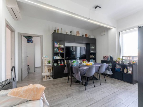 appartamento in vendita a Bologna in zona Bolognina