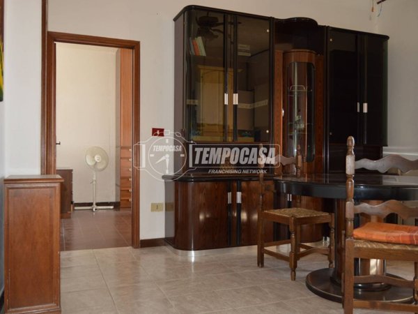 appartamento in vendita a Bologna in zona Quartiere Navile