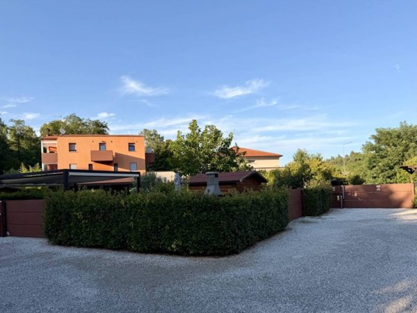 appartamento in vendita a Bologna in zona Savena