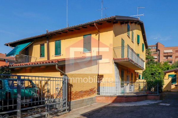 casa indipendente in vendita a Bologna in zona Lame