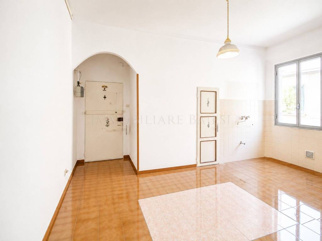 appartamento in vendita a Bologna in zona San Vitale