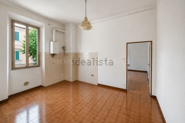 appartamento in vendita a Bologna in zona San Vitale