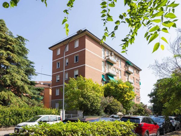 appartamento in vendita a Bologna in zona Barca