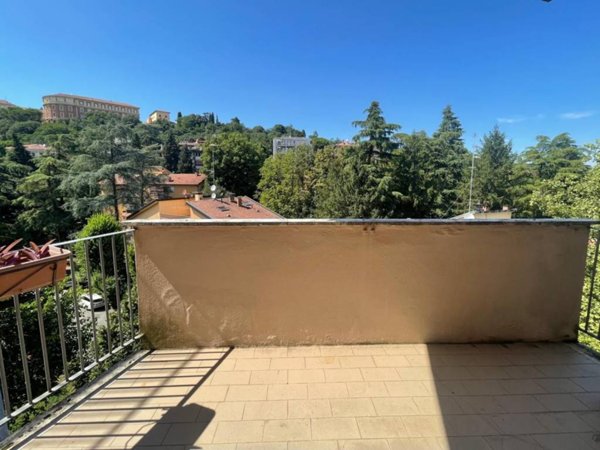 appartamento in vendita a Bologna in zona Santo Stefano