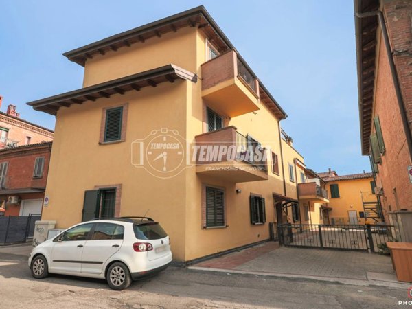 appartamento in vendita a Bologna in zona San Vitale