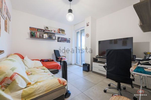 appartamento in vendita a Bologna in zona Savena