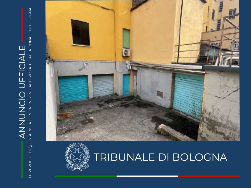 appartamento in vendita a Bologna in zona Savena