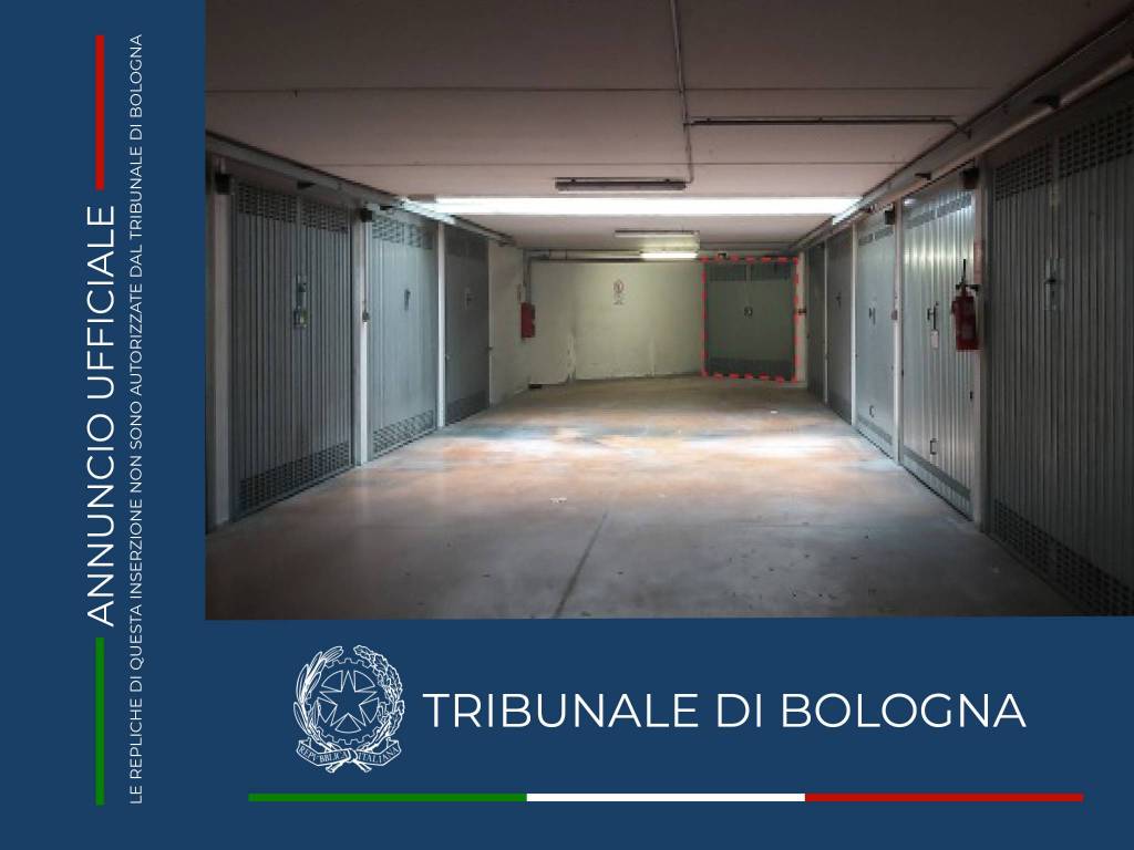 appartamento in vendita a Bologna in zona Bolognina