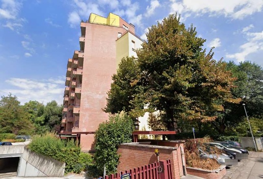 appartamento in vendita a Bologna