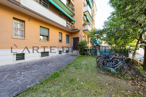 appartamento in vendita a Bologna in zona Bolognina