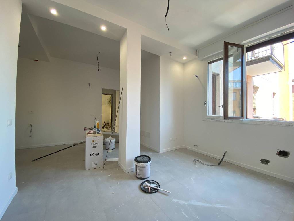 appartamento in vendita a Bologna