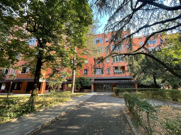 appartamento in vendita a Bologna in zona Lame