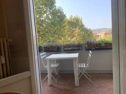 appartamento in vendita a Bologna in zona Savena
