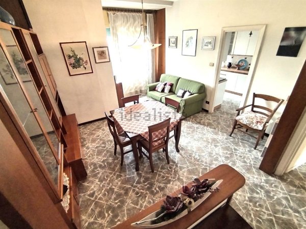 appartamento in vendita a Bologna in zona Quartiere Navile