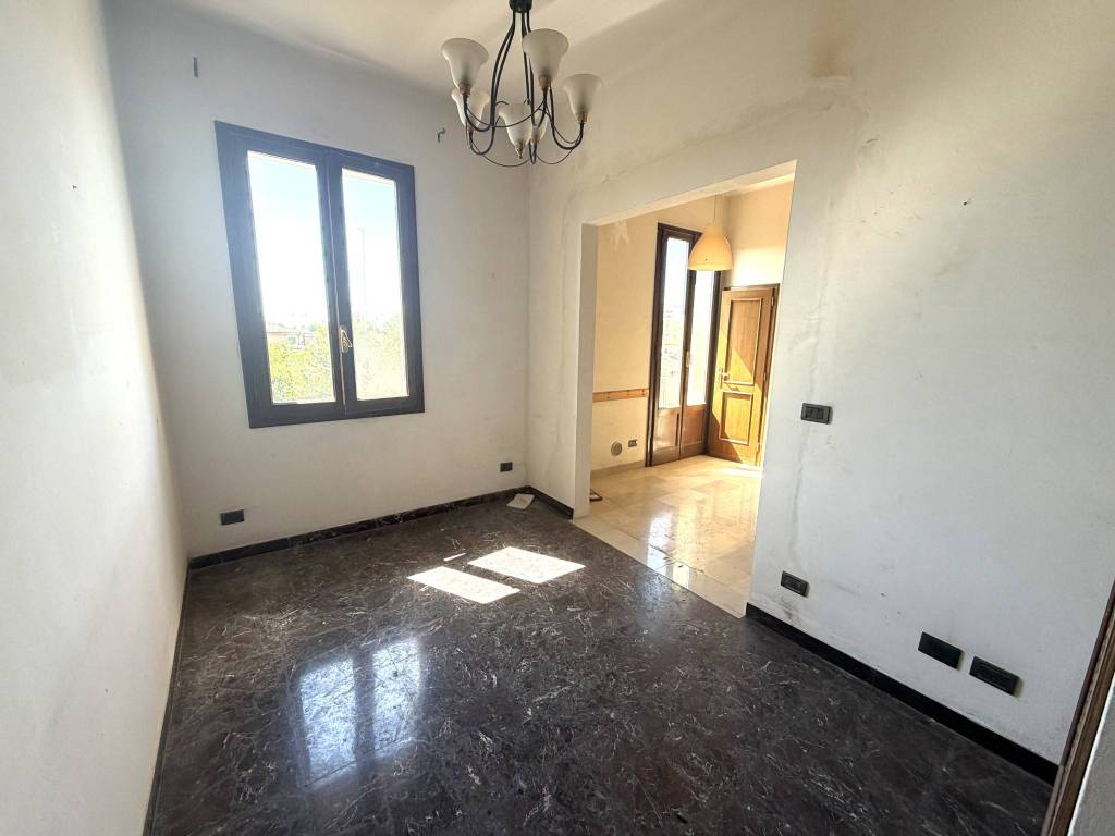 appartamento in vendita a Bologna in zona Lame