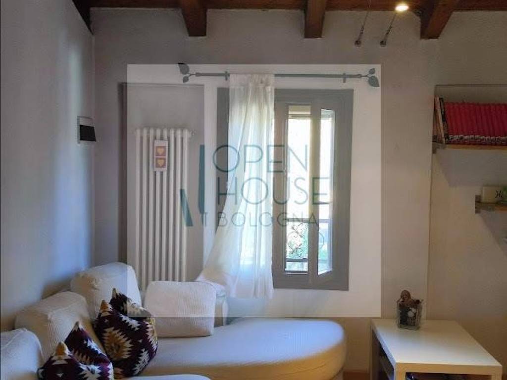 appartamento in vendita a Bologna in zona Lame