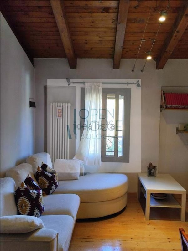 appartamento in vendita a Bologna in zona Lame