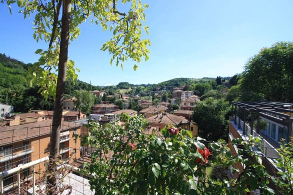 appartamento in vendita a Bologna in zona Santo Stefano