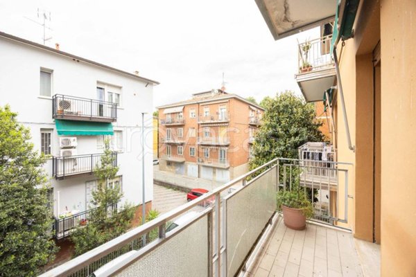 appartamento in vendita a Bologna in zona San Ruffillo