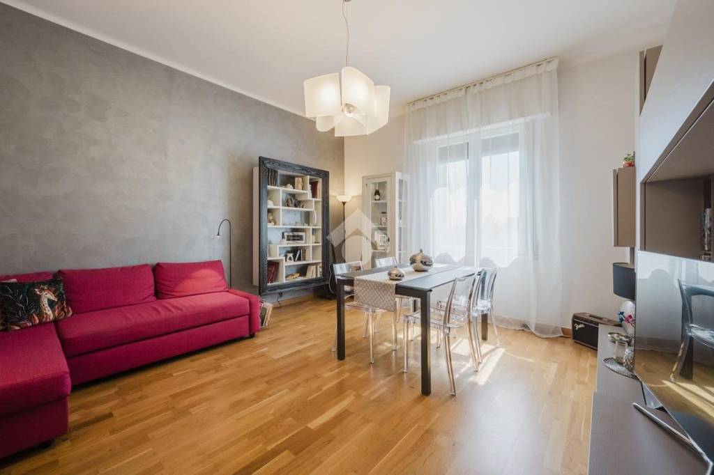 appartamento in vendita a Bologna in zona Bolognina