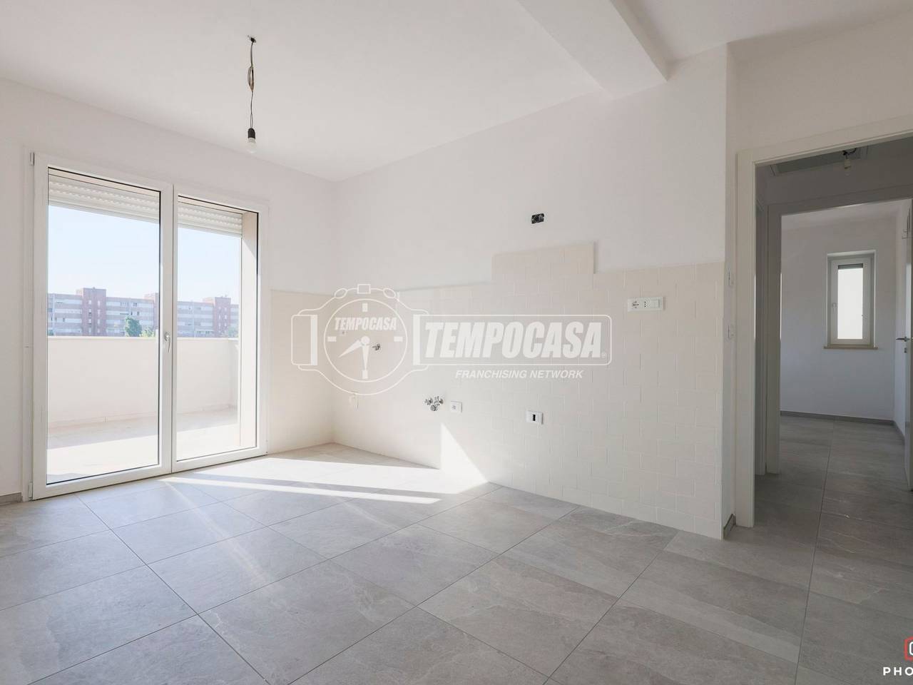 appartamento in vendita a Bologna in zona Savena