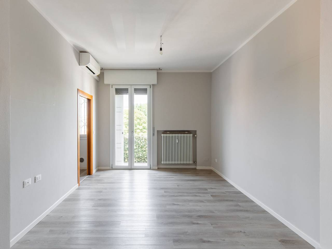 appartamento in vendita a Bologna in zona Lame