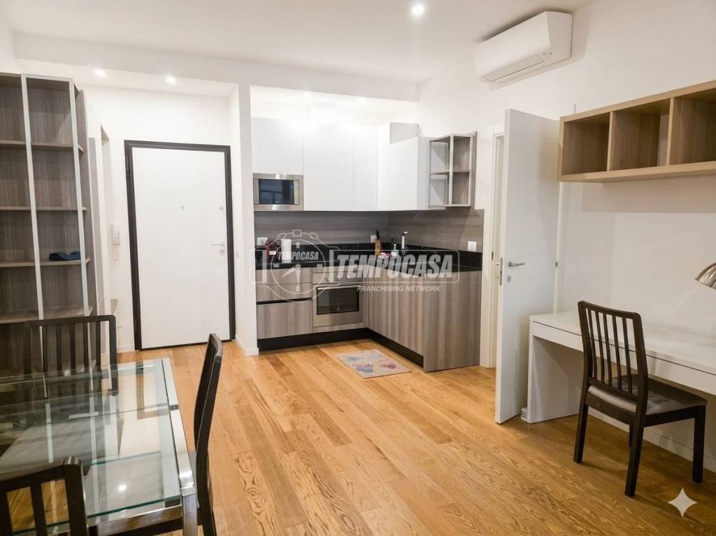 appartamento in vendita a Bologna in zona San Vitale