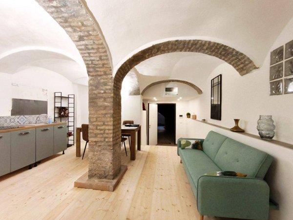appartamento in vendita a Bologna in zona Savena