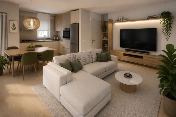 appartamento in vendita a Bologna in zona Quartiere Porto