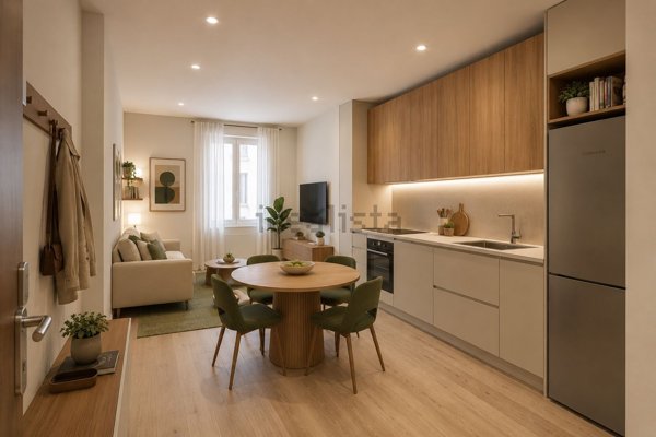 appartamento in vendita a Bologna in zona Quartiere Porto