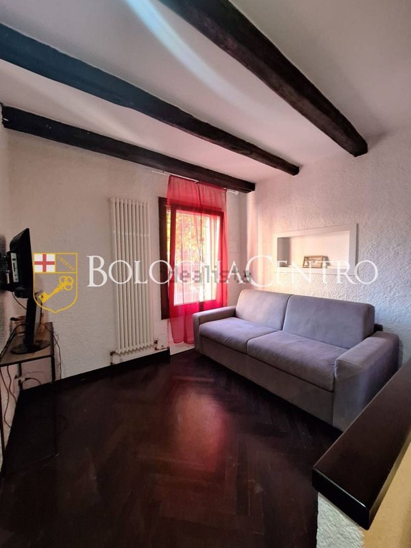 appartamento in vendita a Bologna