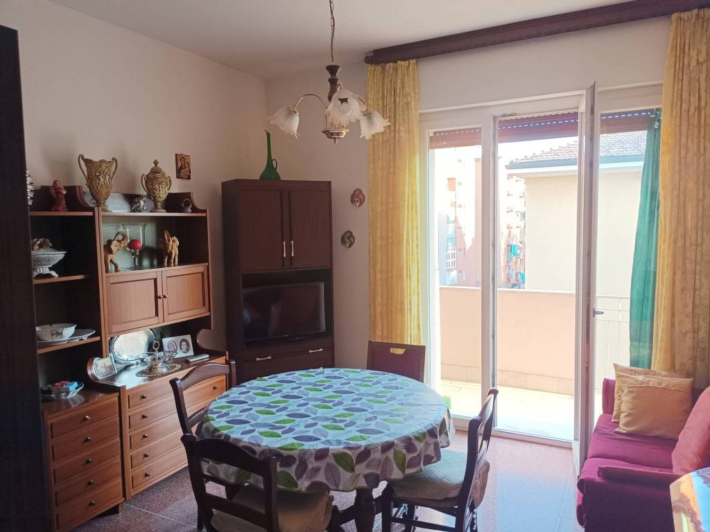 appartamento in vendita a Bologna in zona Murri