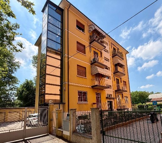 appartamento in vendita a Bologna in zona Borgo Panigale