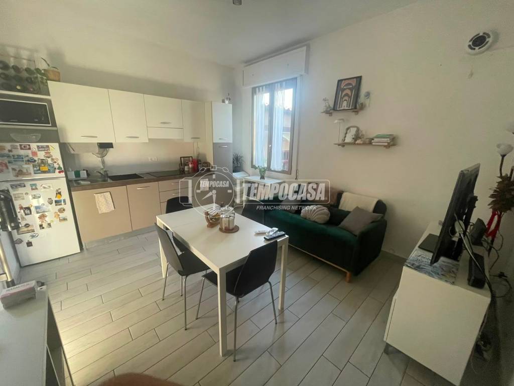 appartamento in vendita a Bologna in zona Santa Viola