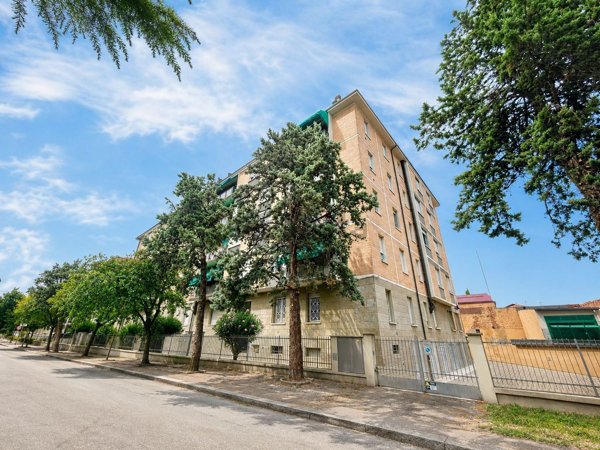 appartamento in vendita a Bologna in zona Borgo Panigale