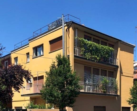 appartamento in vendita a Bologna in zona San Vitale