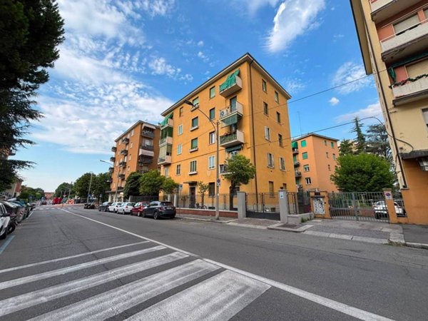 appartamento in vendita a Bologna in zona San Vitale