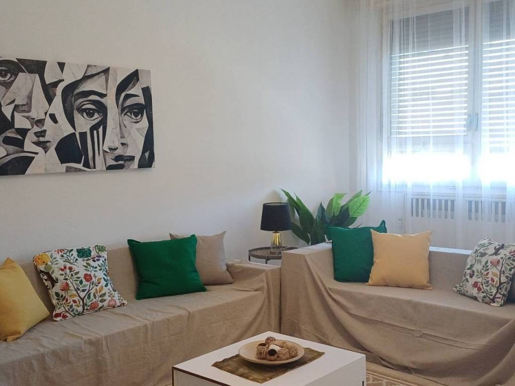 appartamento in vendita a Bologna in zona Quartiere Porto