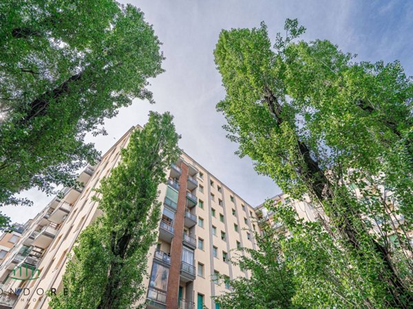 appartamento in vendita a Bologna in zona San Donato
